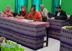 PGRI NTB Kirim Guru Terbaik ke Bandung, Siap Berikan Hasil Terbaik di Porsenijar Nasional 2025